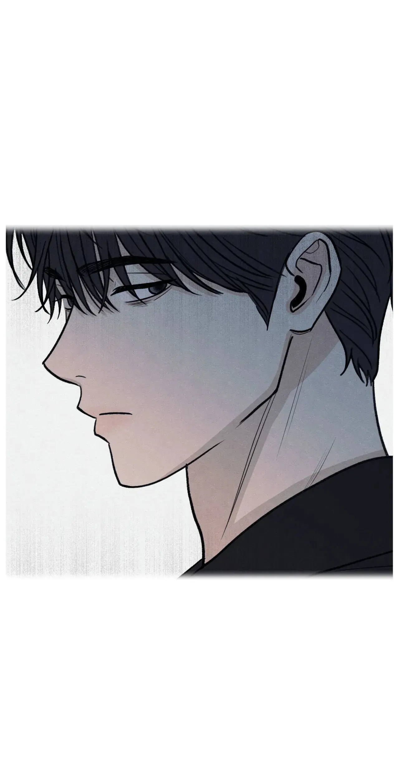 The Edge of Ambiguity - Chapter 74 manhwa