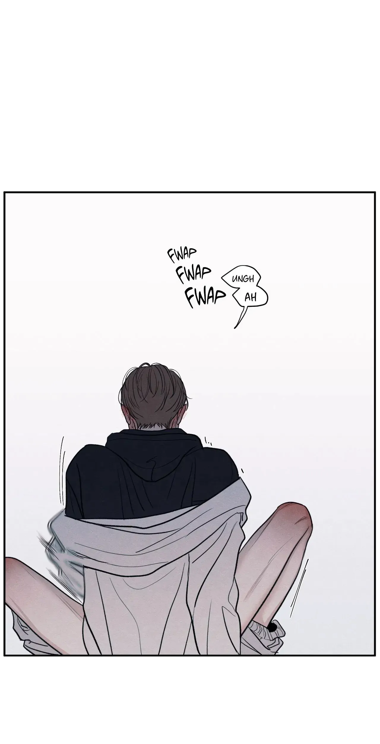 The Edge of Ambiguity - Chapter 74 manhwa
