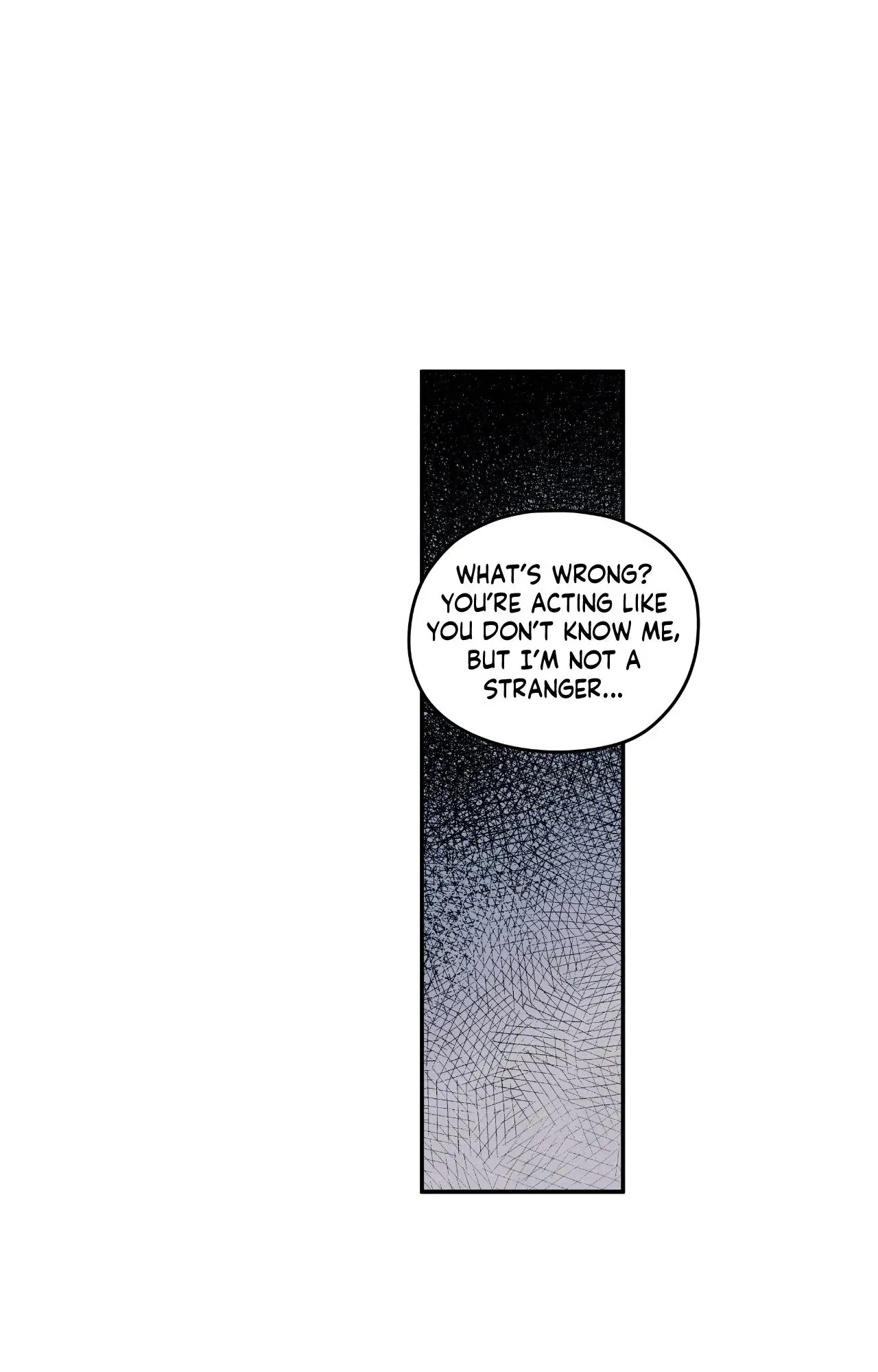 The Edge of Ambiguity - Chapter 76 manhwa