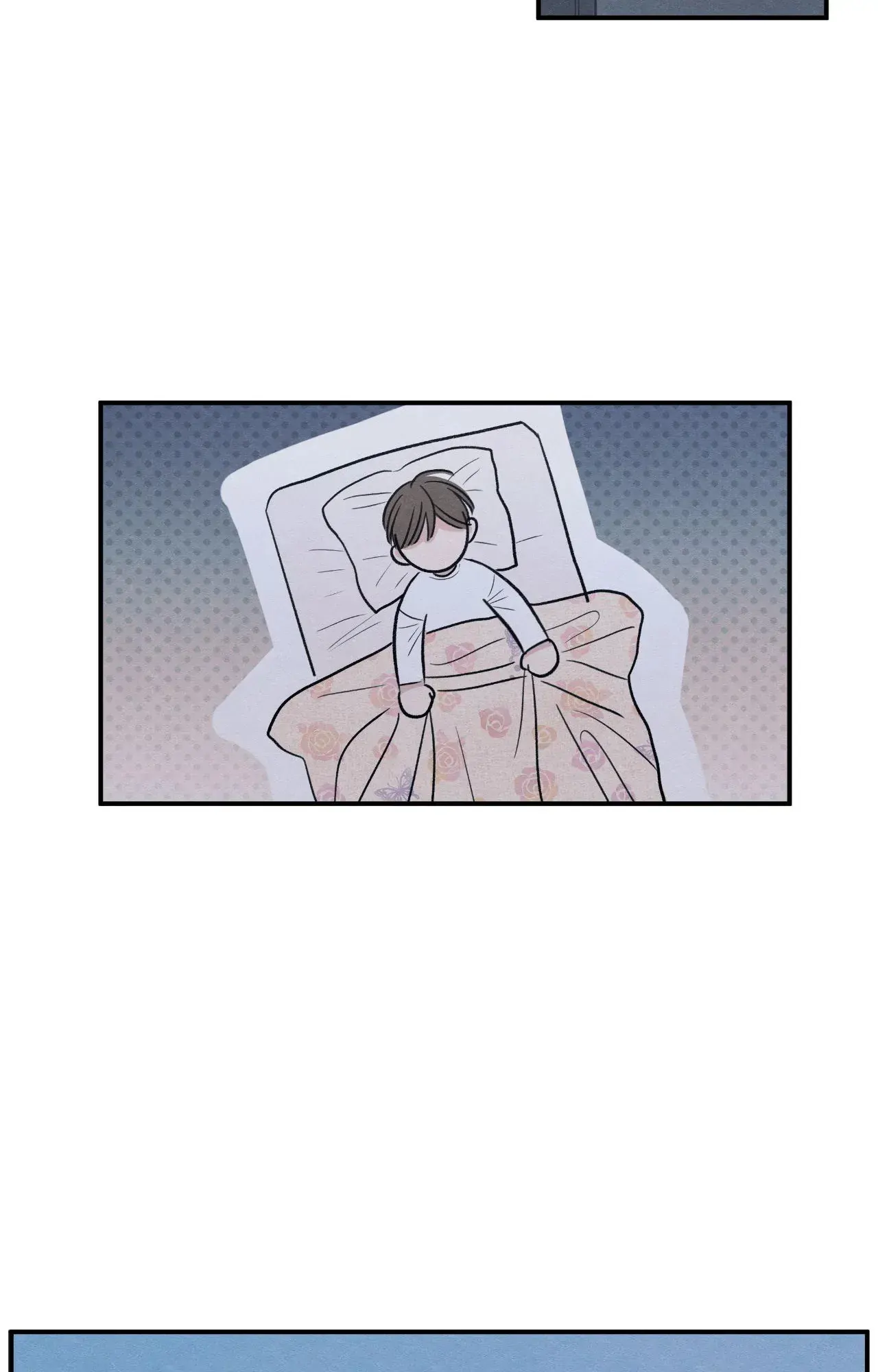 The Edge of Ambiguity - Chapter 78 manhwa
