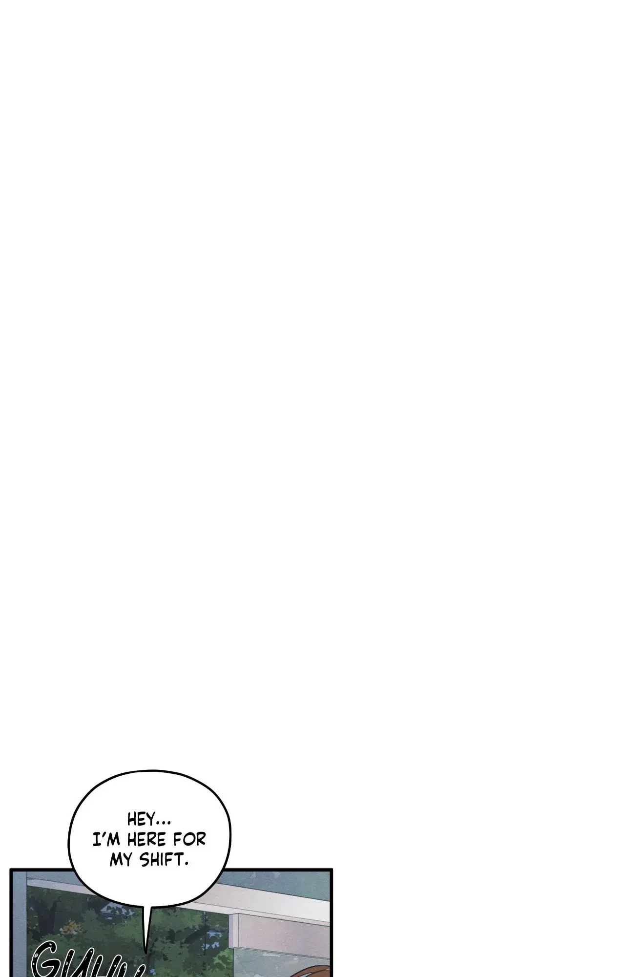 The Edge of Ambiguity - Chapter 78 manhwa
