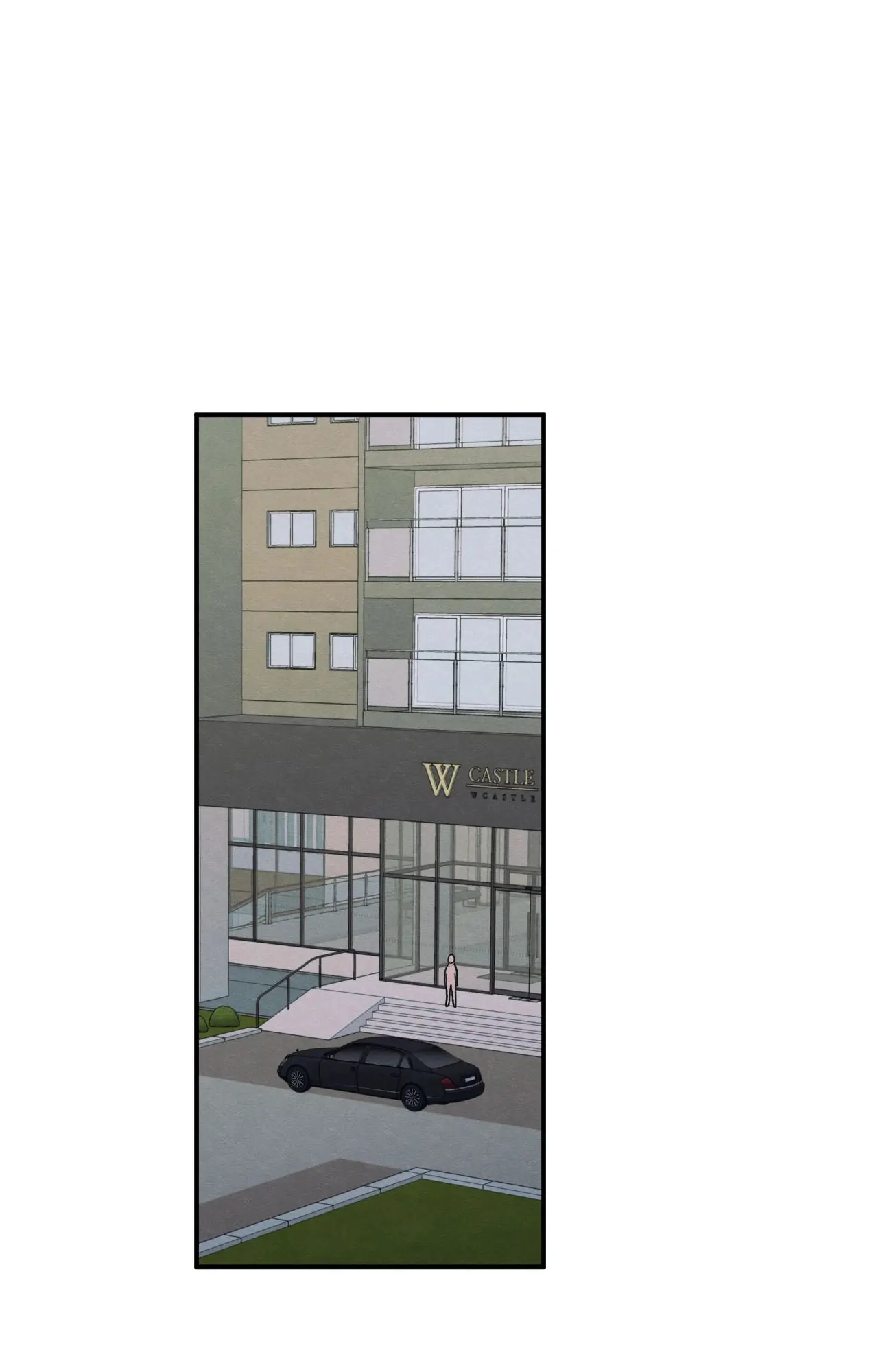 The Edge of Ambiguity - Chapter 79 manhwa