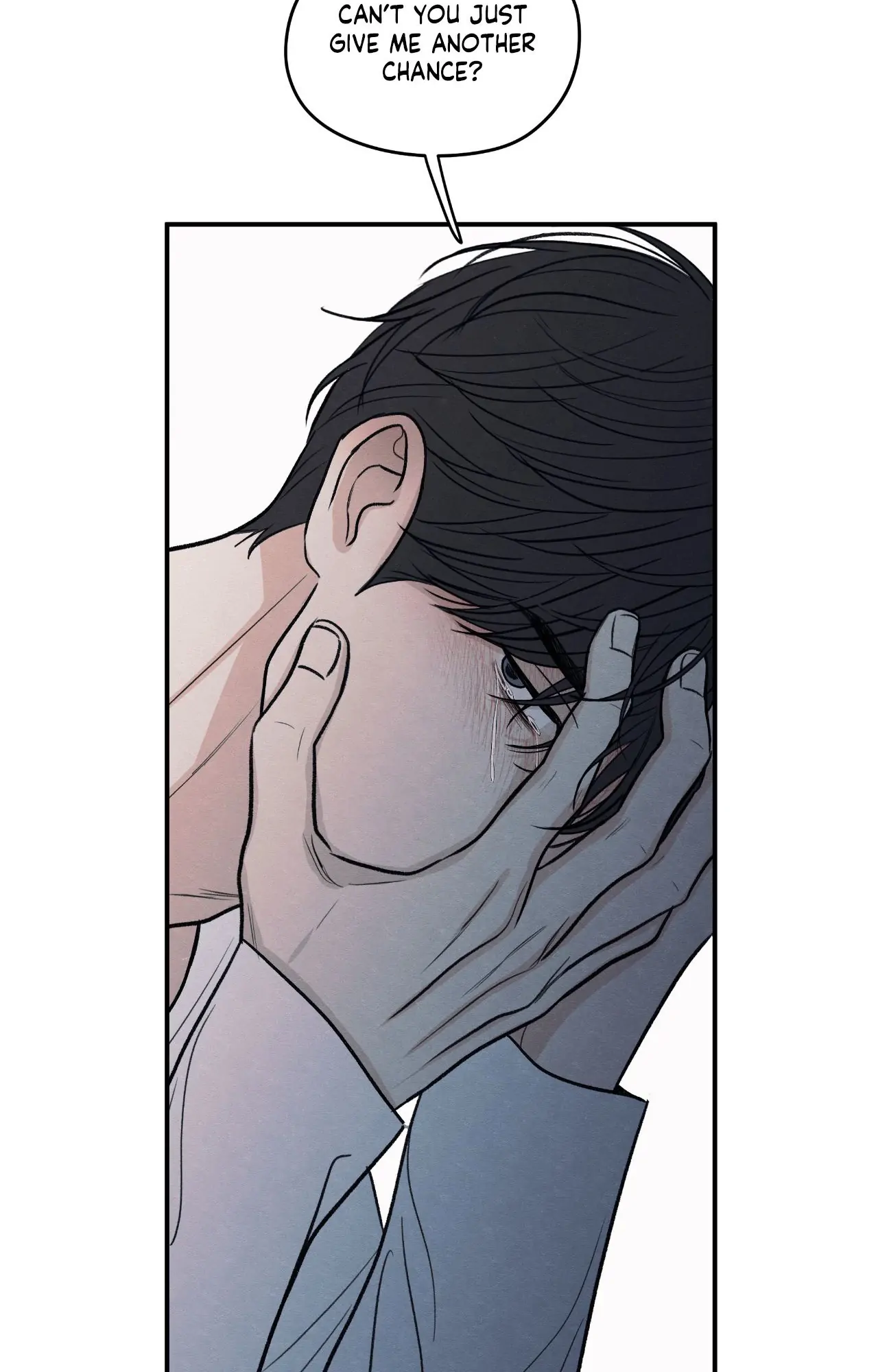 The Edge of Ambiguity - Chapter 79 manhwa