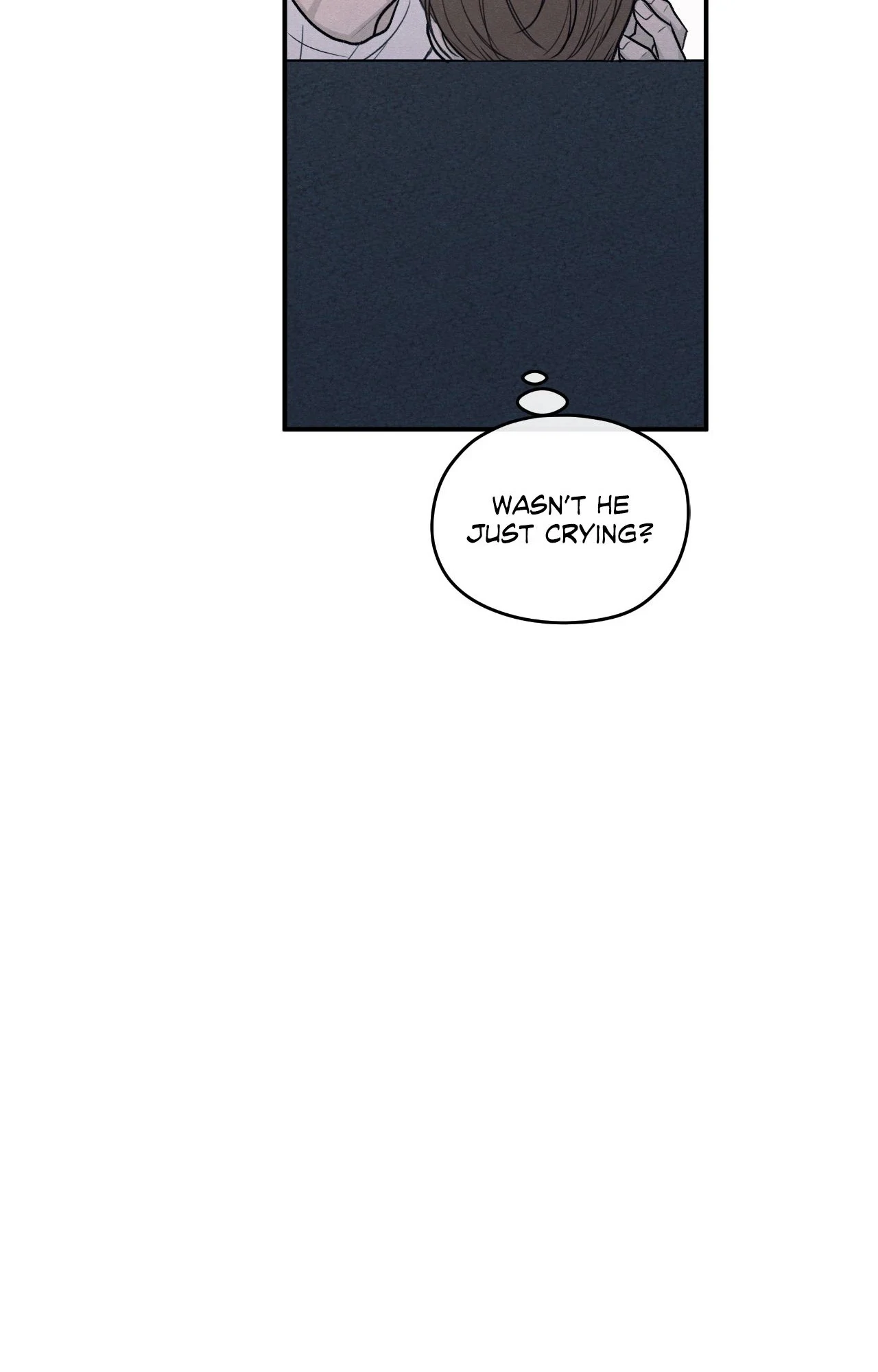 The Edge of Ambiguity - Chapter 79 manhwa