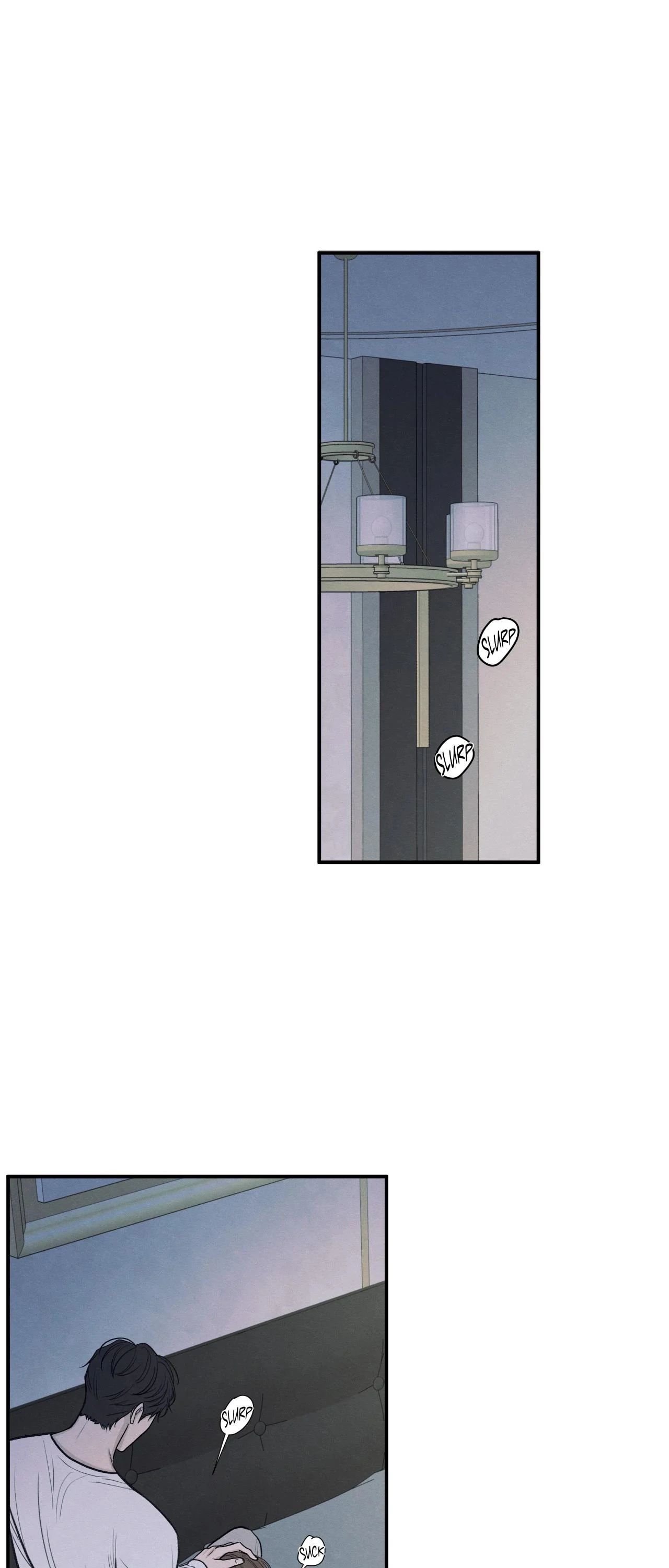 The Edge of Ambiguity - Chapter 81 manhwa