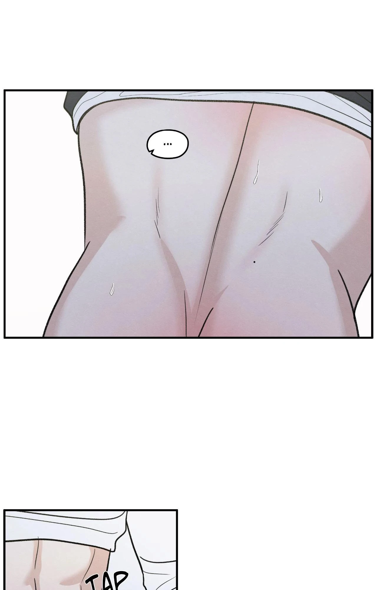 The Edge of Ambiguity - Chapter 82 manhwa
