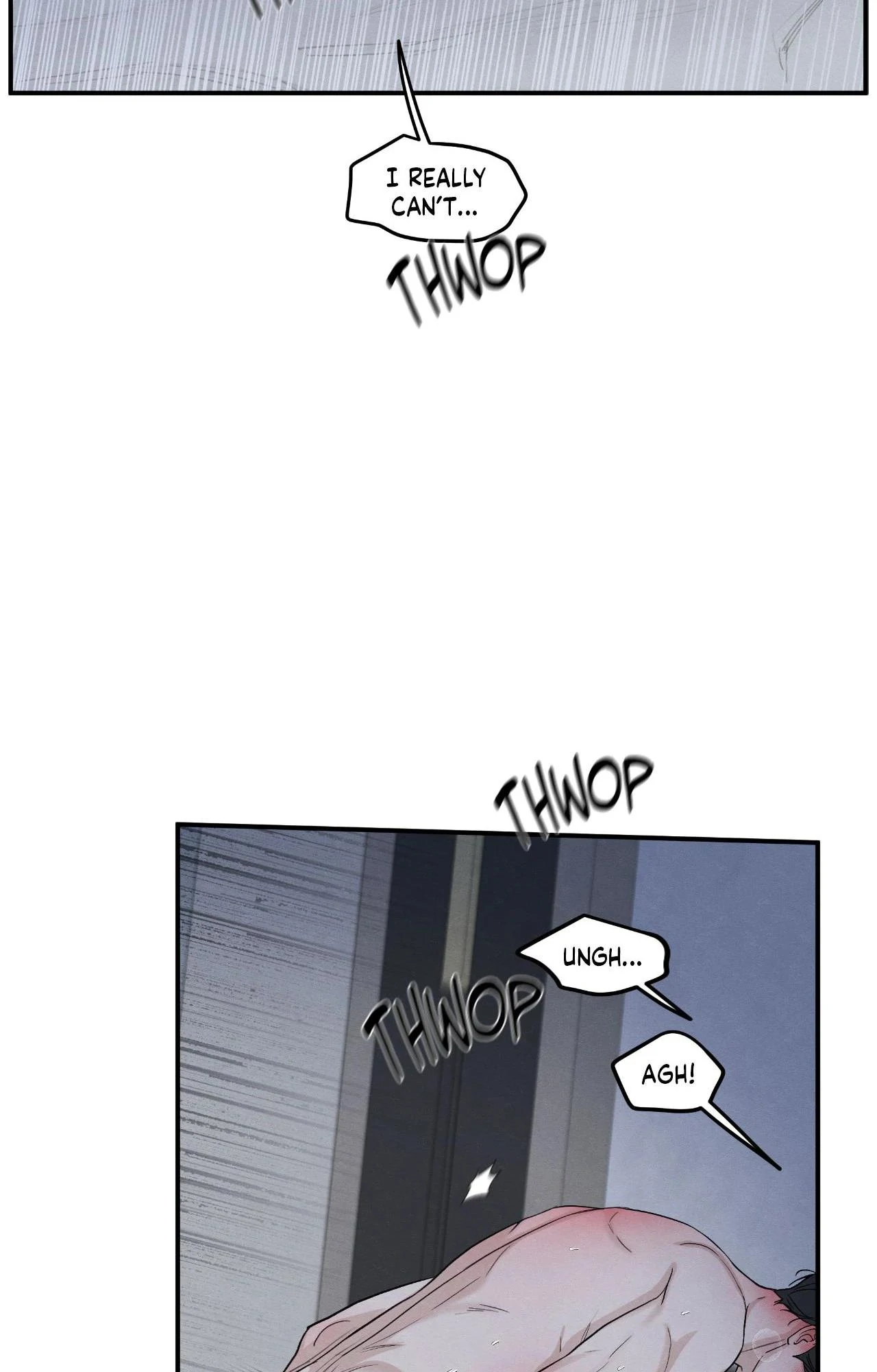 The Edge of Ambiguity - Chapter 82 manhwa