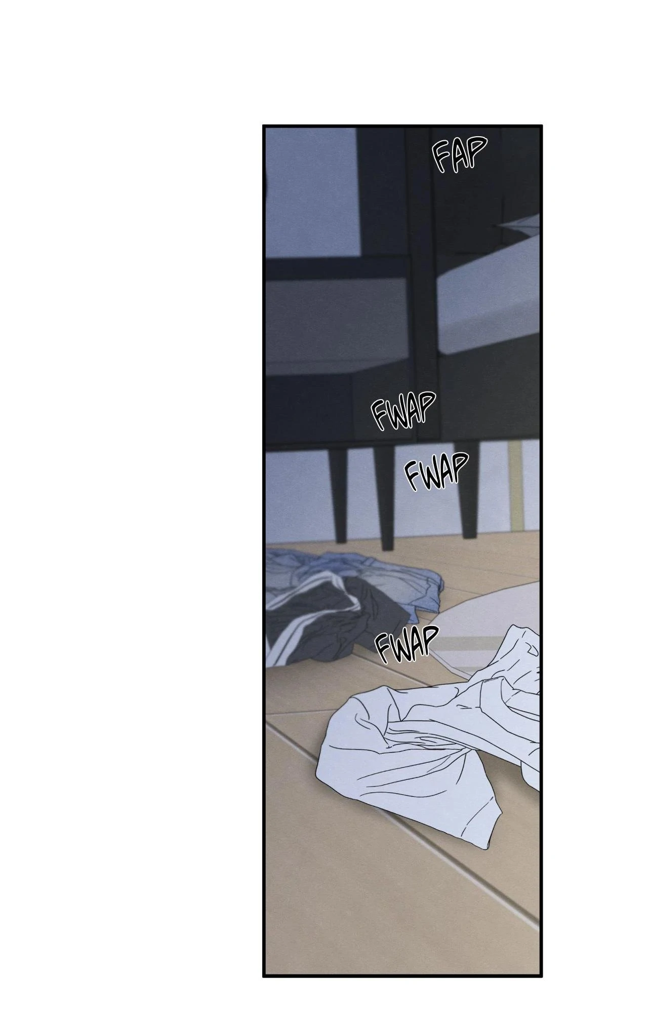 The Edge of Ambiguity - Chapter 82 manhwa