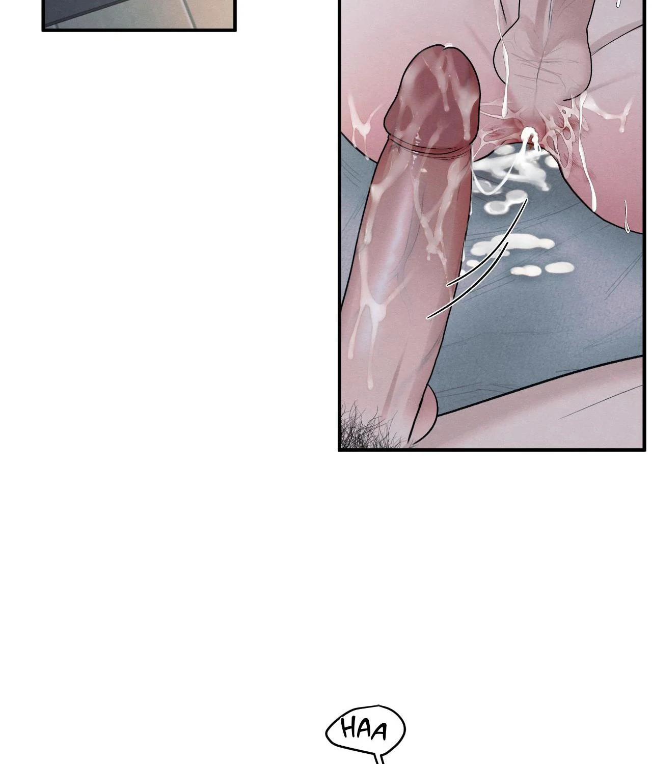The Edge of Ambiguity - Chapter 83 manhwa