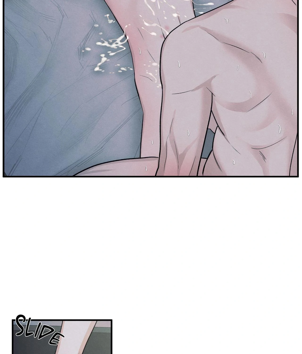 The Edge of Ambiguity - Chapter 83 manhwa