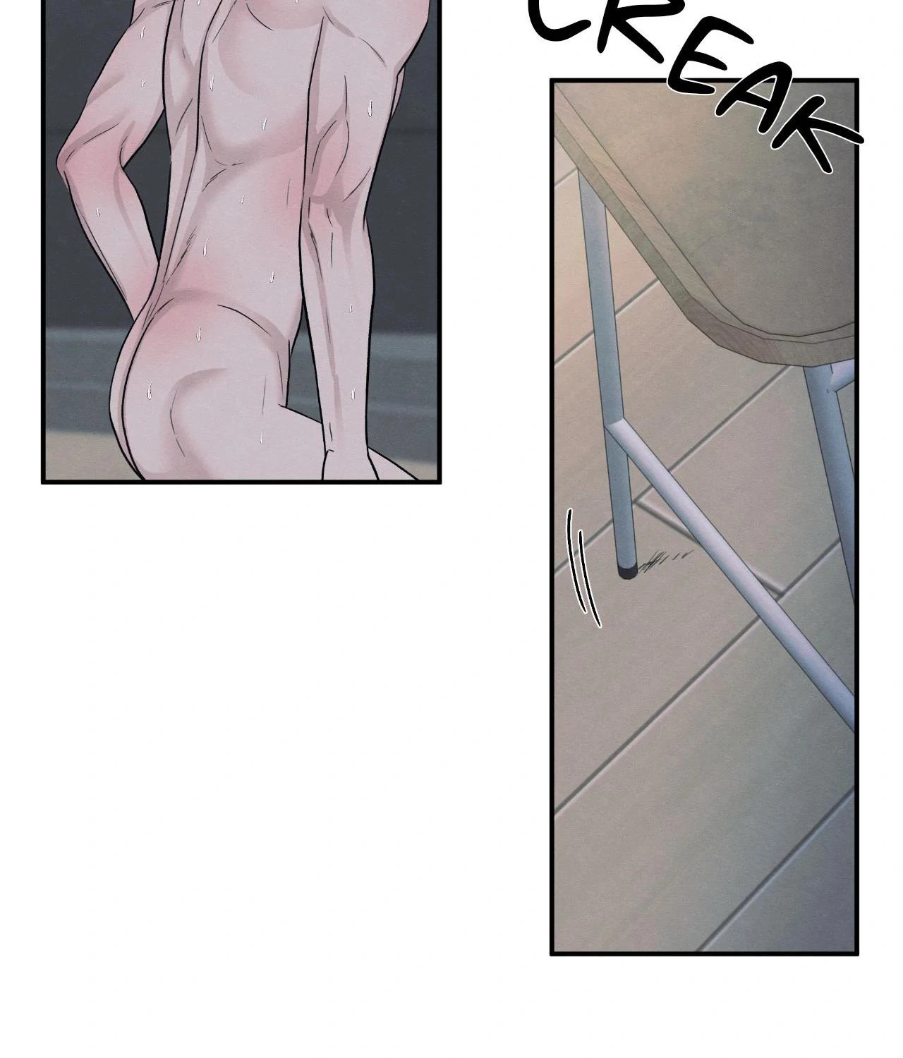 The Edge of Ambiguity - Chapter 83 manhwa