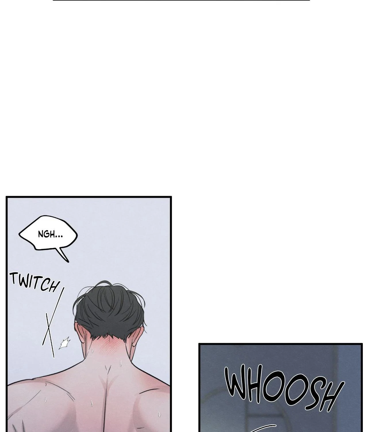 The Edge of Ambiguity - Chapter 83 manhwa