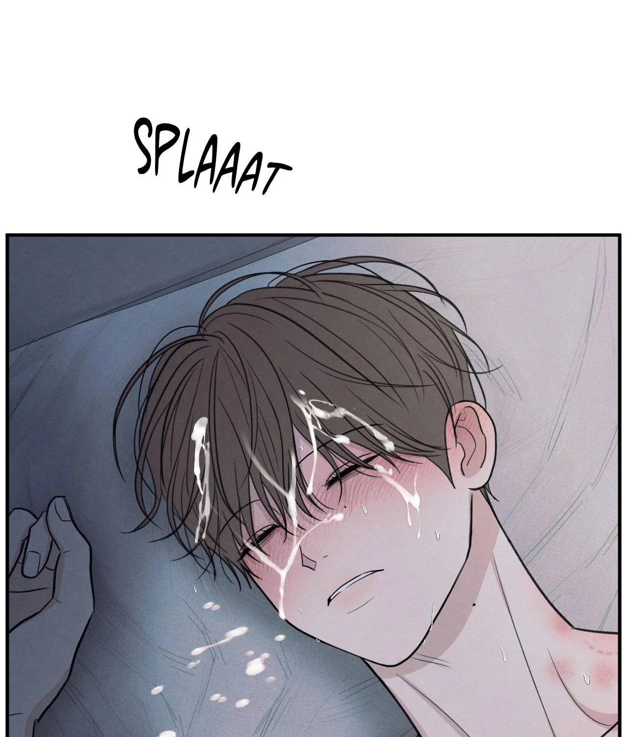 The Edge of Ambiguity - Chapter 83 manhwa