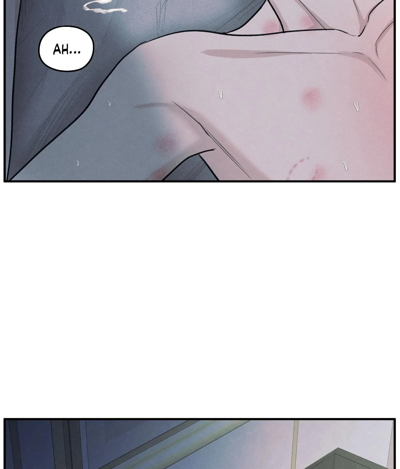 The Edge of Ambiguity - Chapter 83 manhwa