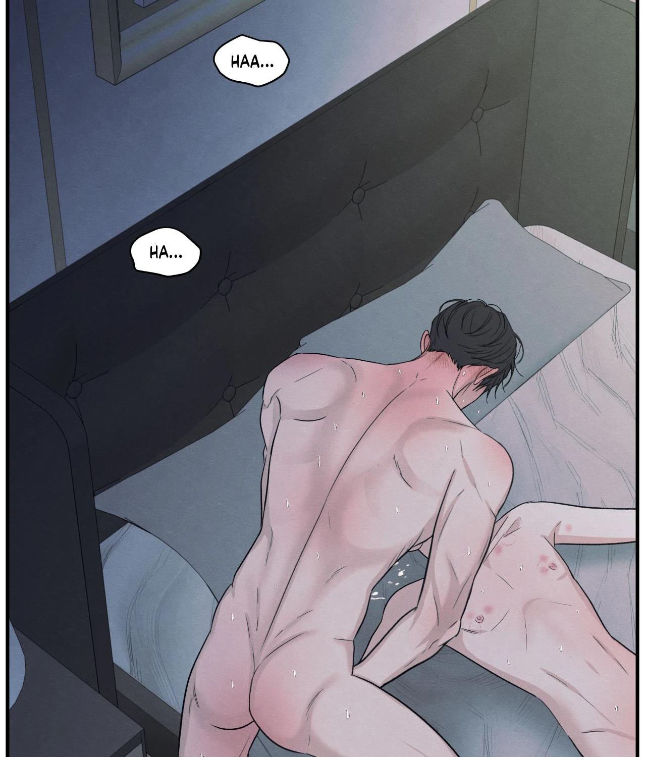 The Edge of Ambiguity - Chapter 83 manhwa