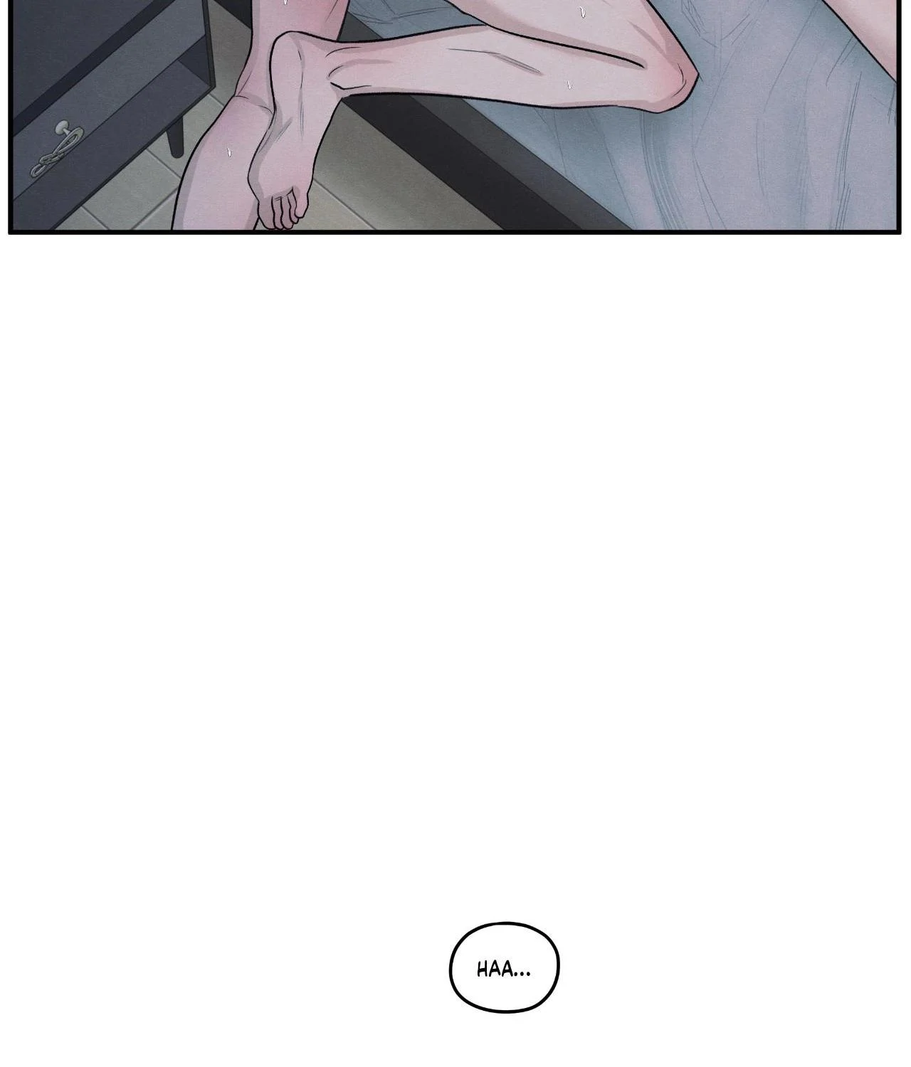 The Edge of Ambiguity - Chapter 83 manhwa