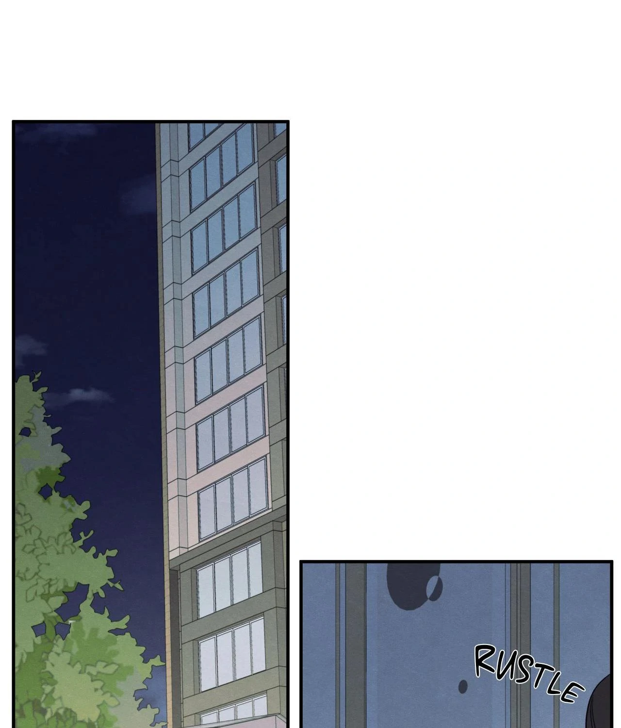 The Edge of Ambiguity - Chapter 83 manhwa