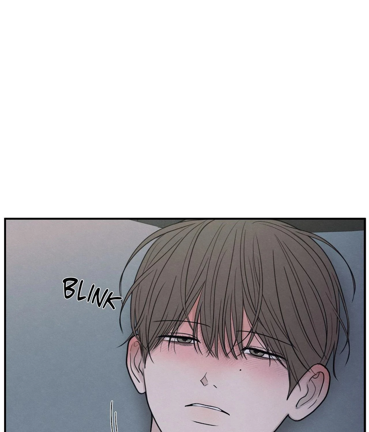 The Edge of Ambiguity - Chapter 83 manhwa