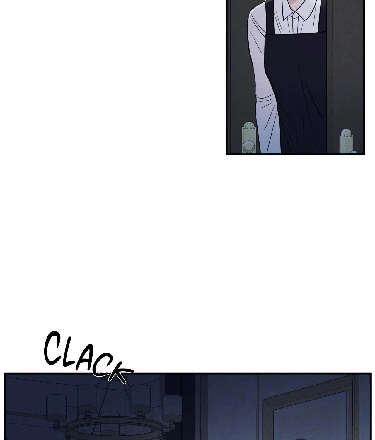 The Edge of Ambiguity - Chapter 83 manhwa