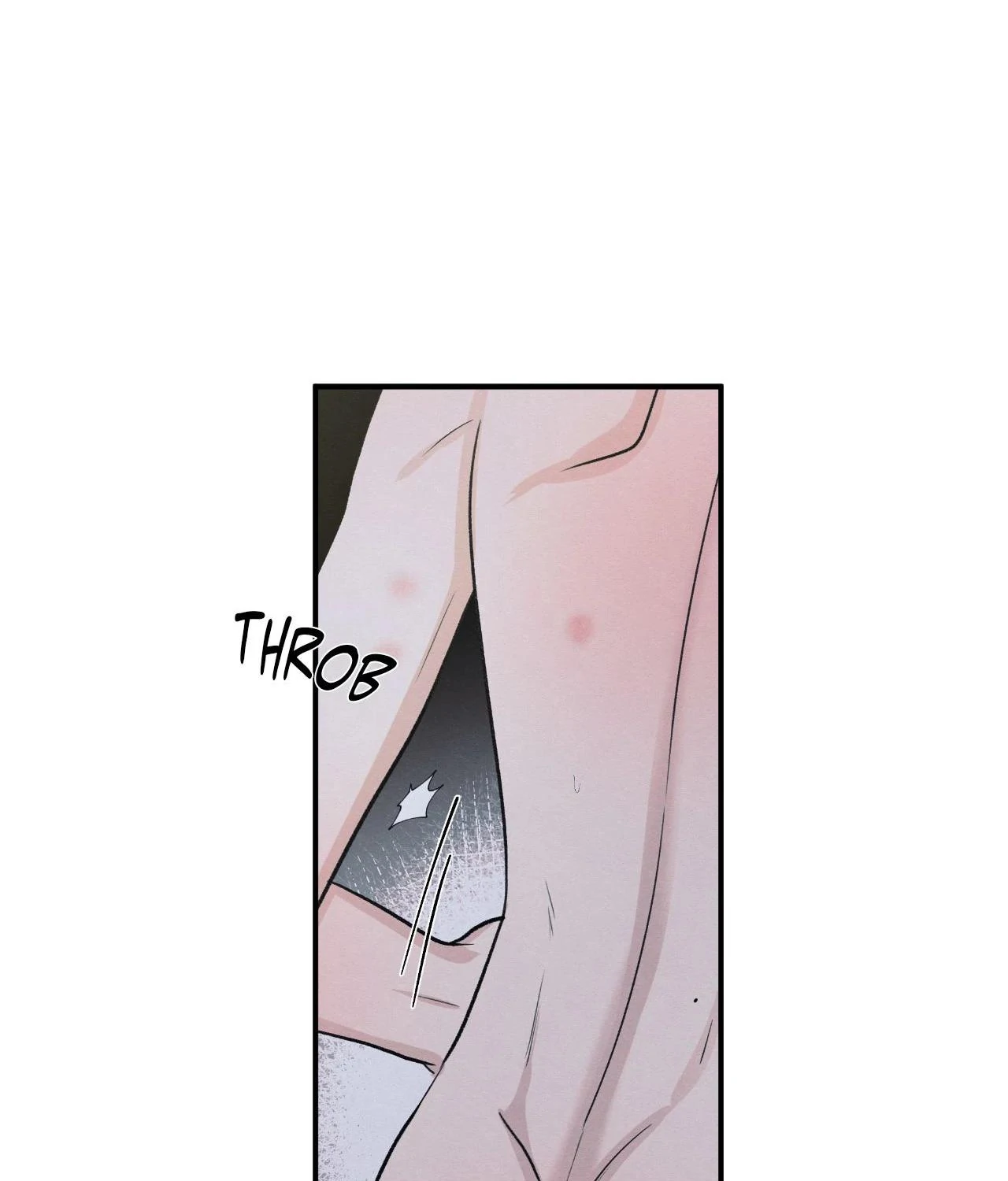 The Edge of Ambiguity - Chapter 83 manhwa