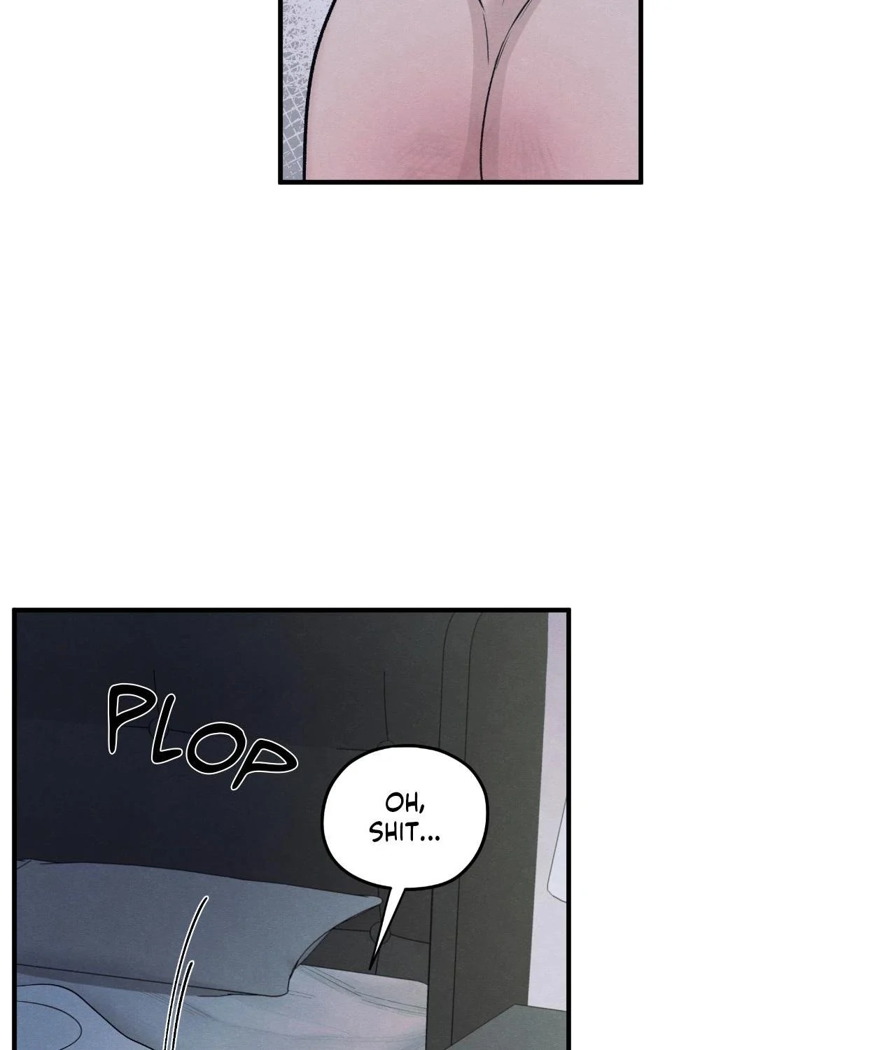 The Edge of Ambiguity - Chapter 83 manhwa