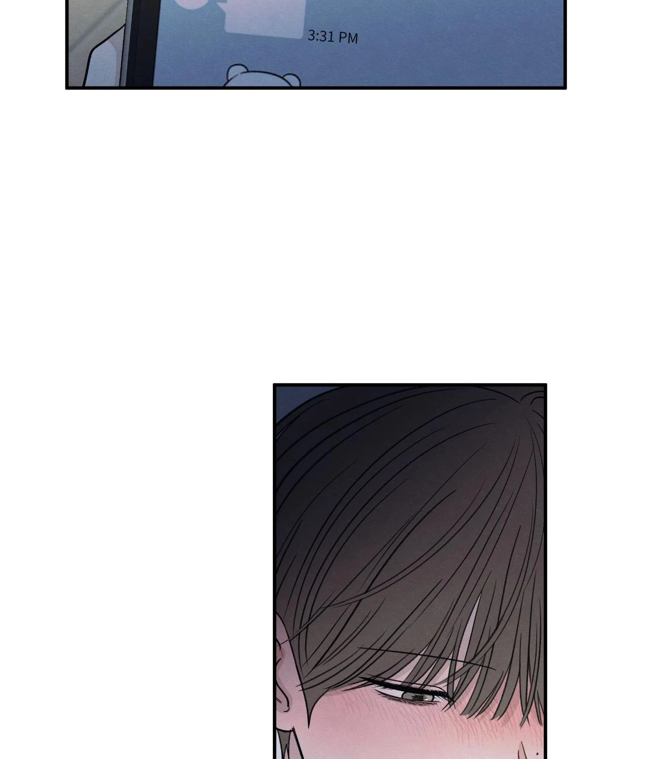 The Edge of Ambiguity - Chapter 83 manhwa