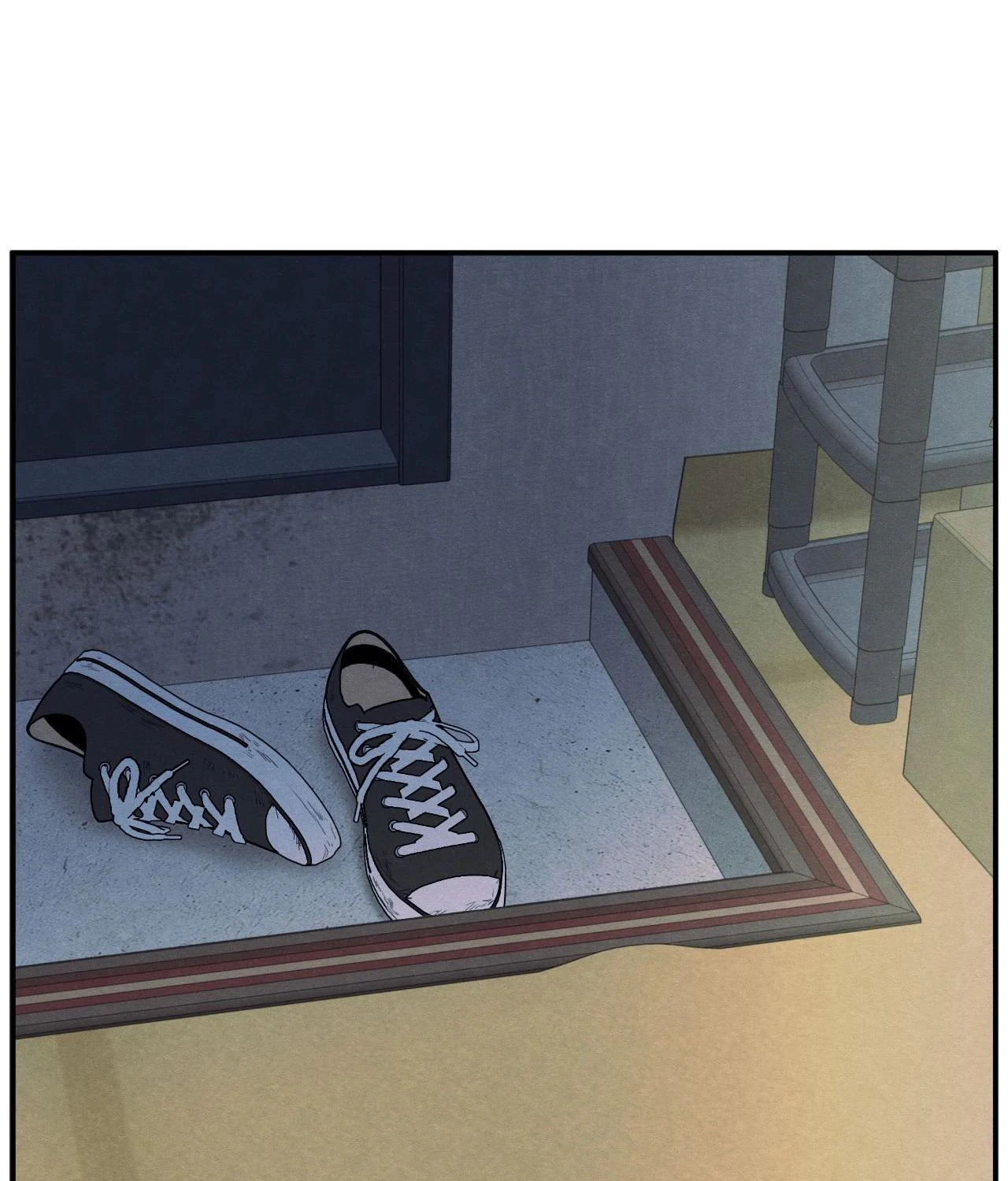 The Edge of Ambiguity - Chapter 83 manhwa