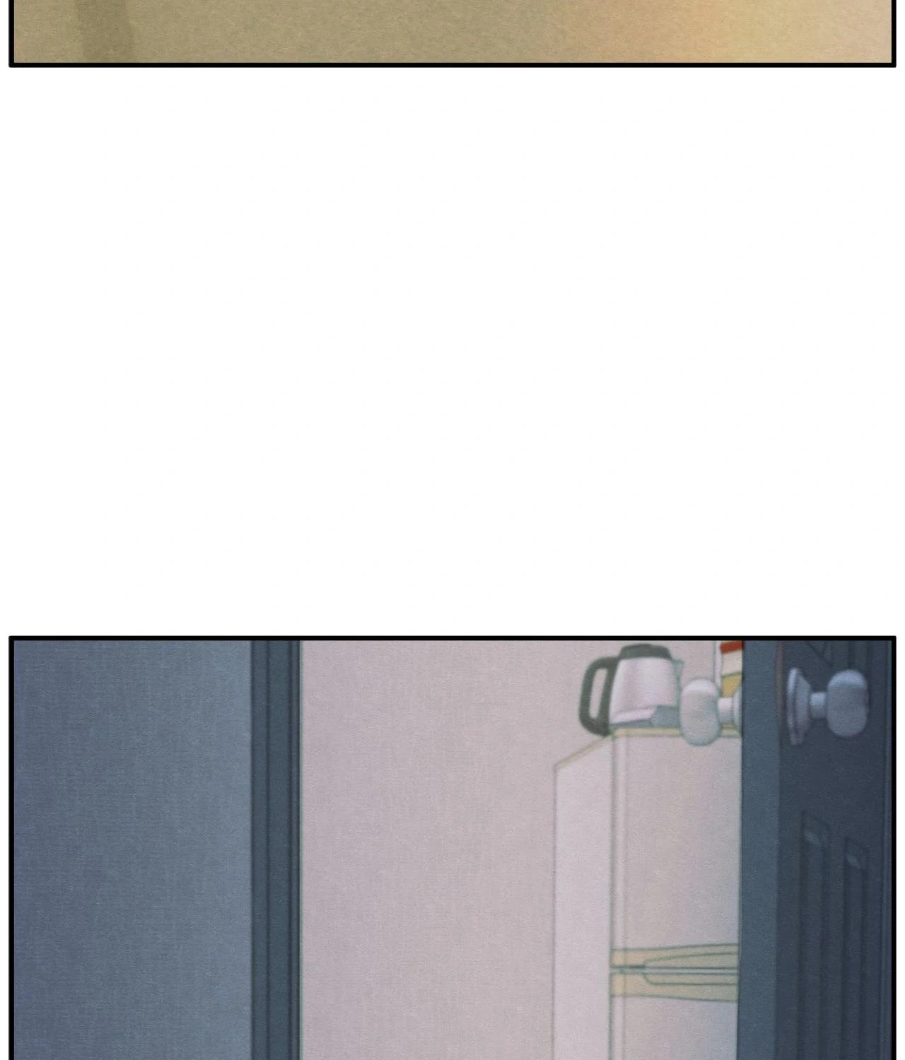 The Edge of Ambiguity - Chapter 83 manhwa