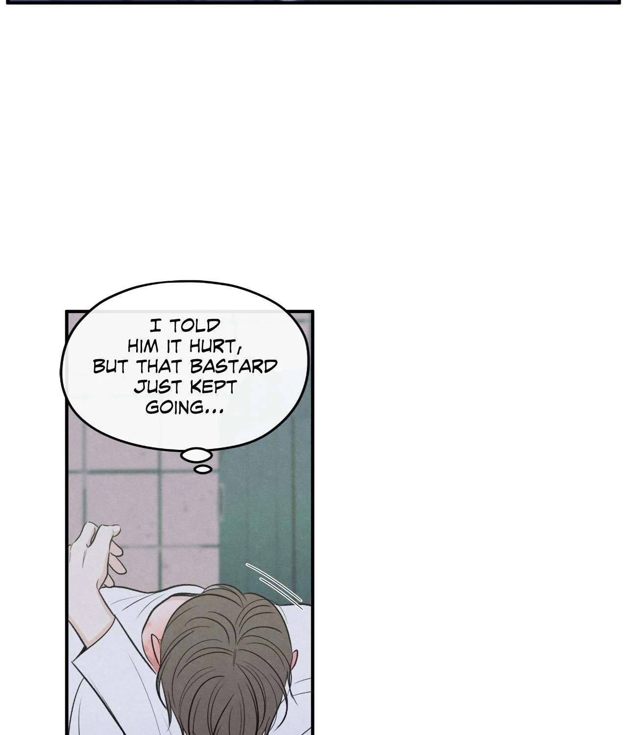 The Edge of Ambiguity - Chapter 83 manhwa