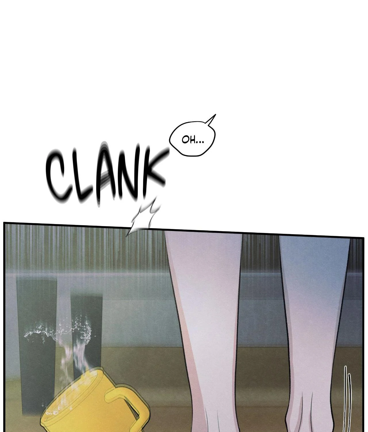 The Edge of Ambiguity - Chapter 83 manhwa