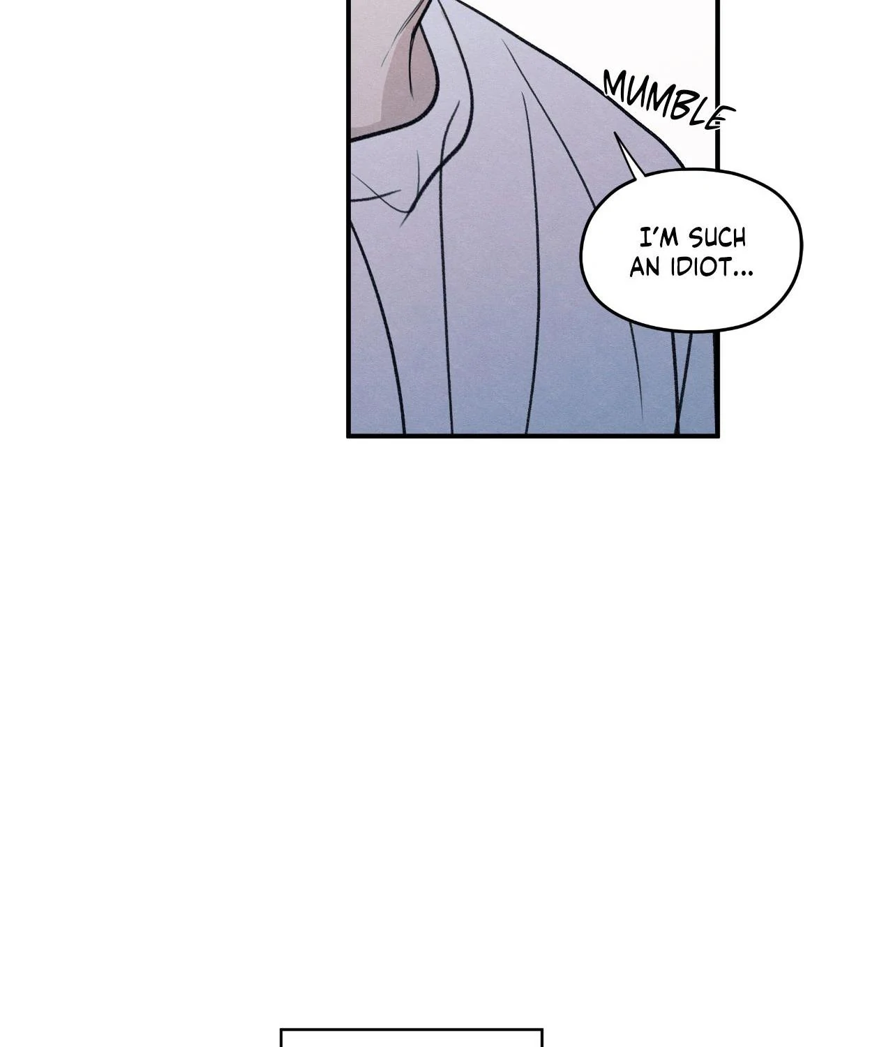 The Edge of Ambiguity - Chapter 83 manhwa