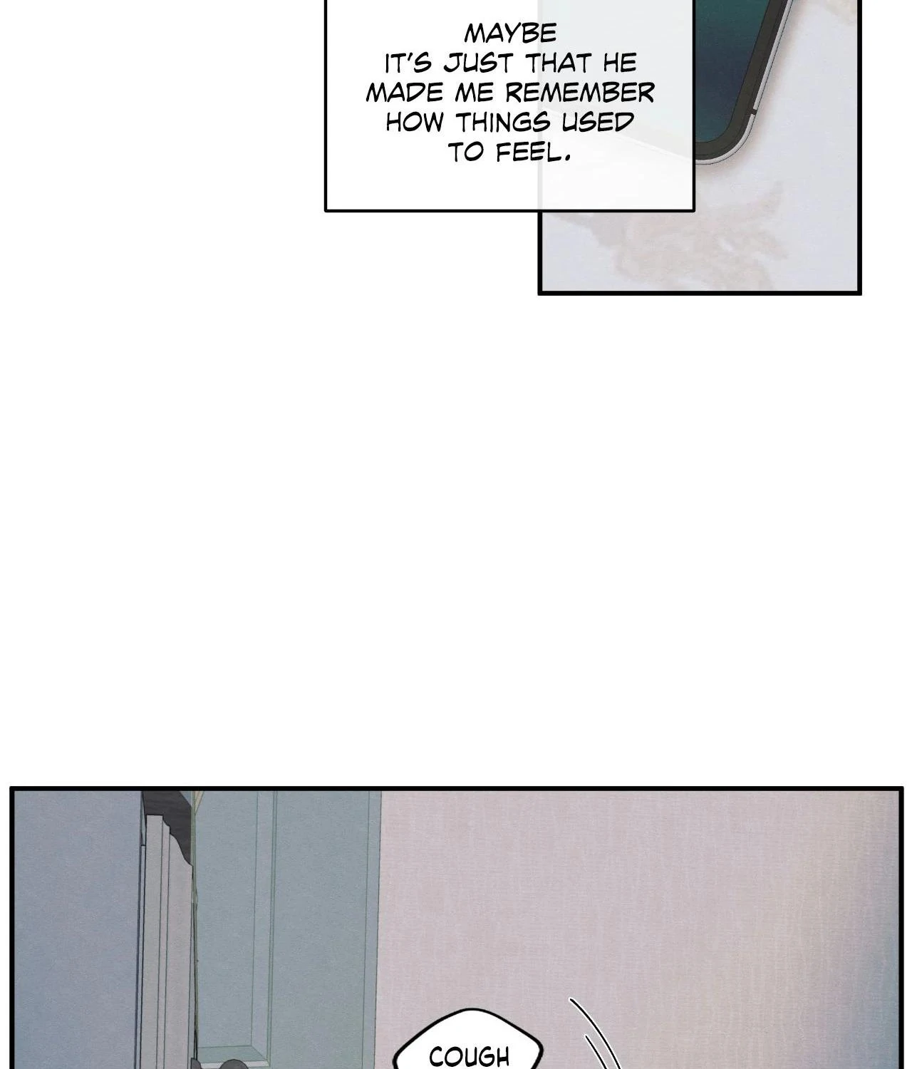 The Edge of Ambiguity - Chapter 83 manhwa