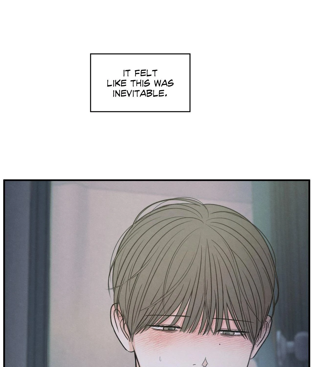 The Edge of Ambiguity - Chapter 83 manhwa