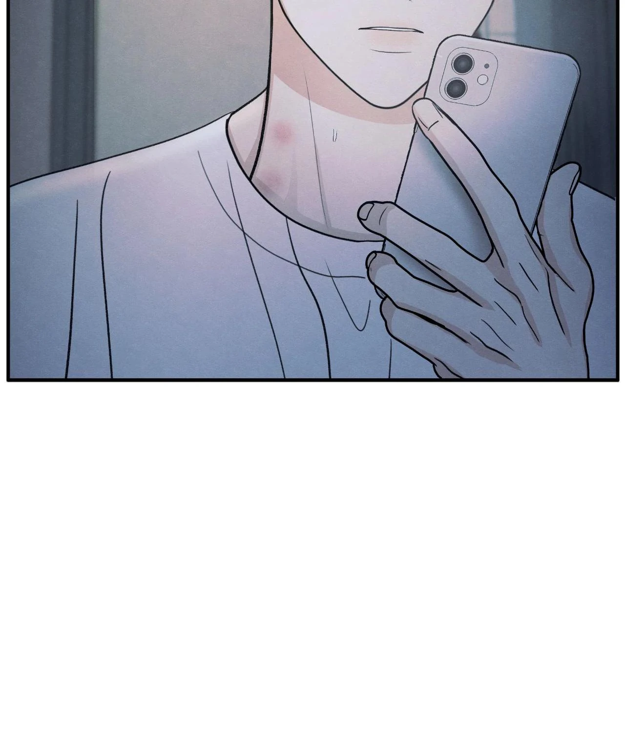 The Edge of Ambiguity - Chapter 83 manhwa