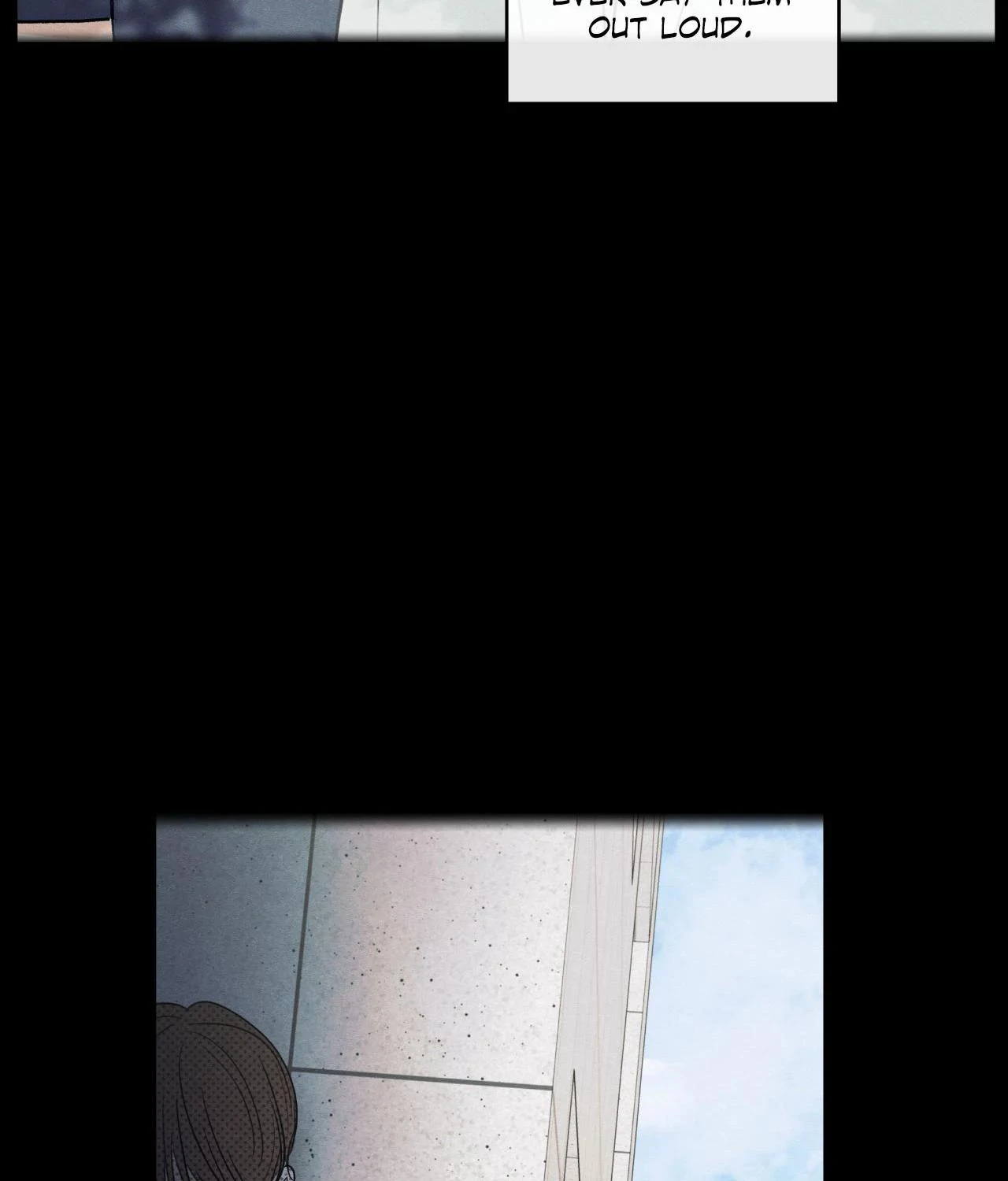 The Edge of Ambiguity - Chapter 83 manhwa