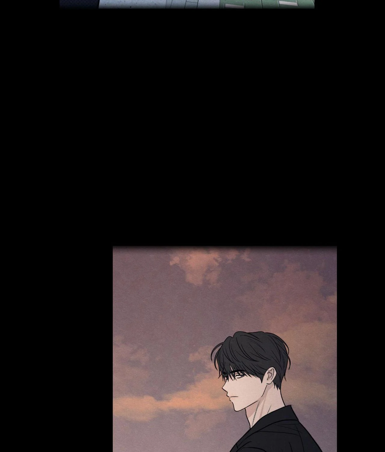 The Edge of Ambiguity - Chapter 83 manhwa