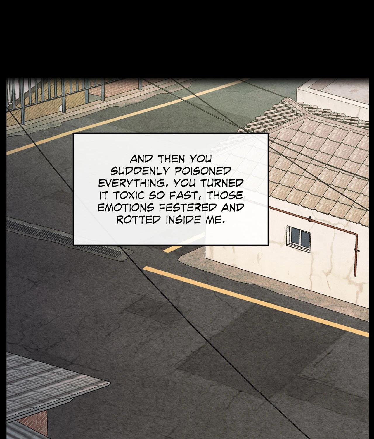 The Edge of Ambiguity - Chapter 83 manhwa