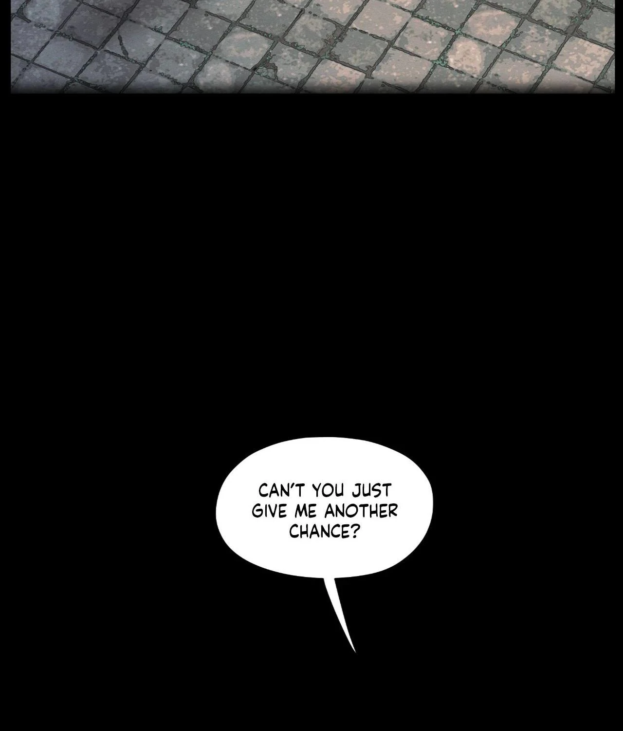 The Edge of Ambiguity - Chapter 83 manhwa