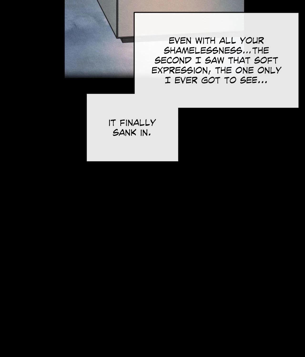 The Edge of Ambiguity - Chapter 83 manhwa