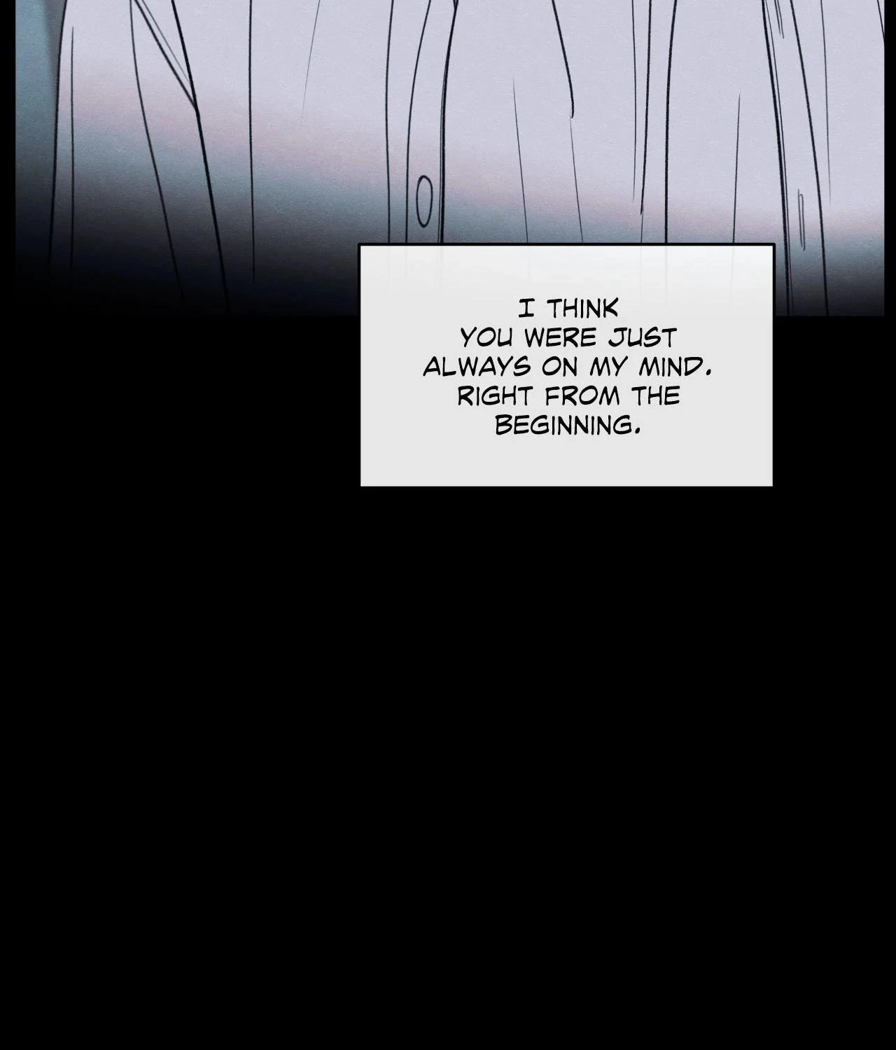 The Edge of Ambiguity - Chapter 83 manhwa
