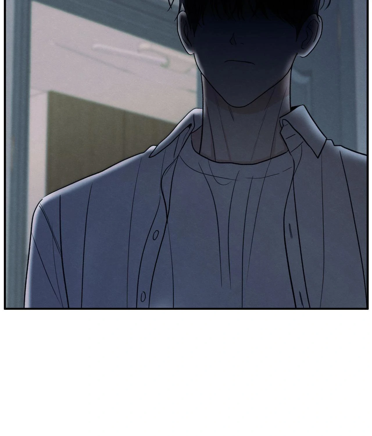The Edge of Ambiguity - Chapter 83 manhwa