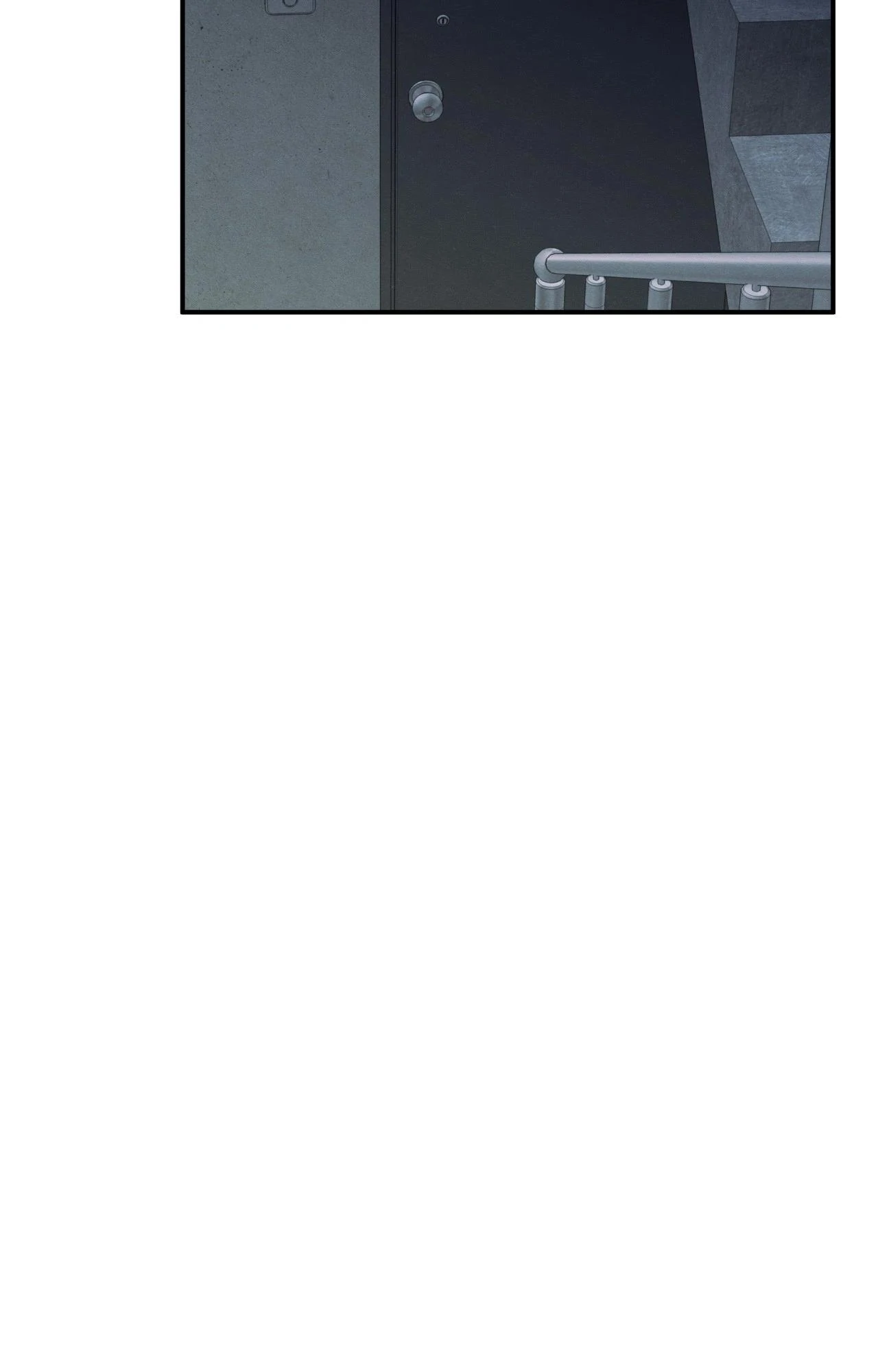 The Edge of Ambiguity - Chapter 84 manhwa