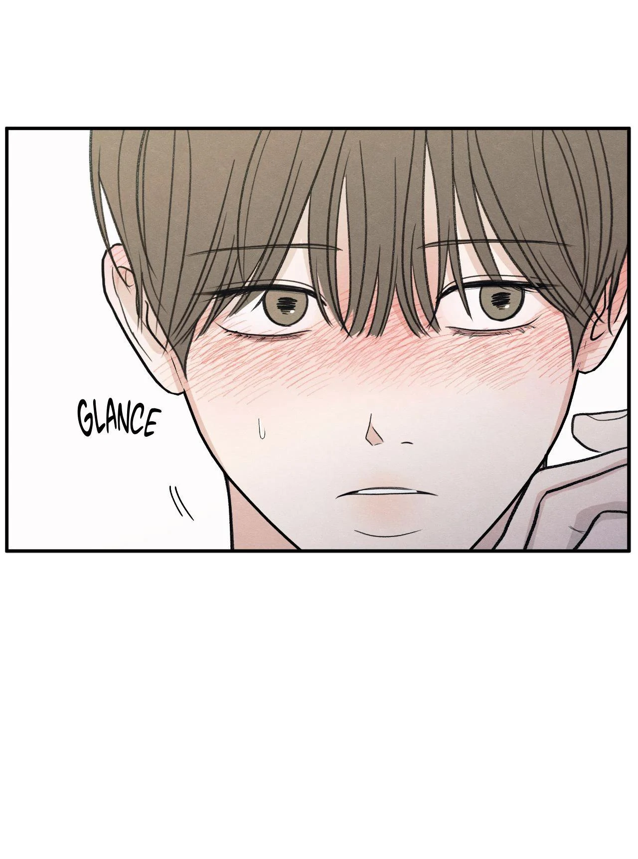 The Edge of Ambiguity - Chapter 84 manhwa