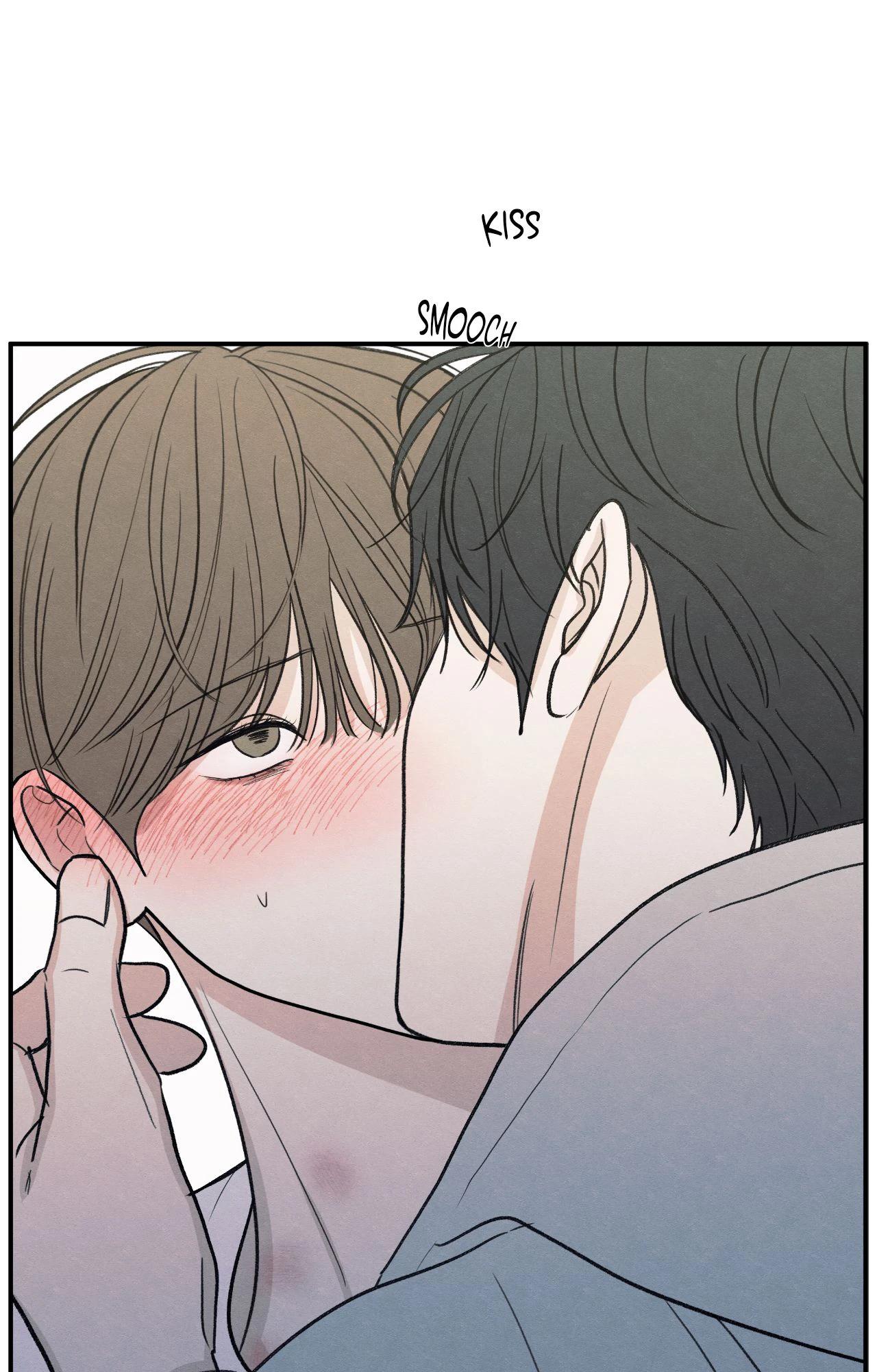 The Edge of Ambiguity - Chapter 84 manhwa