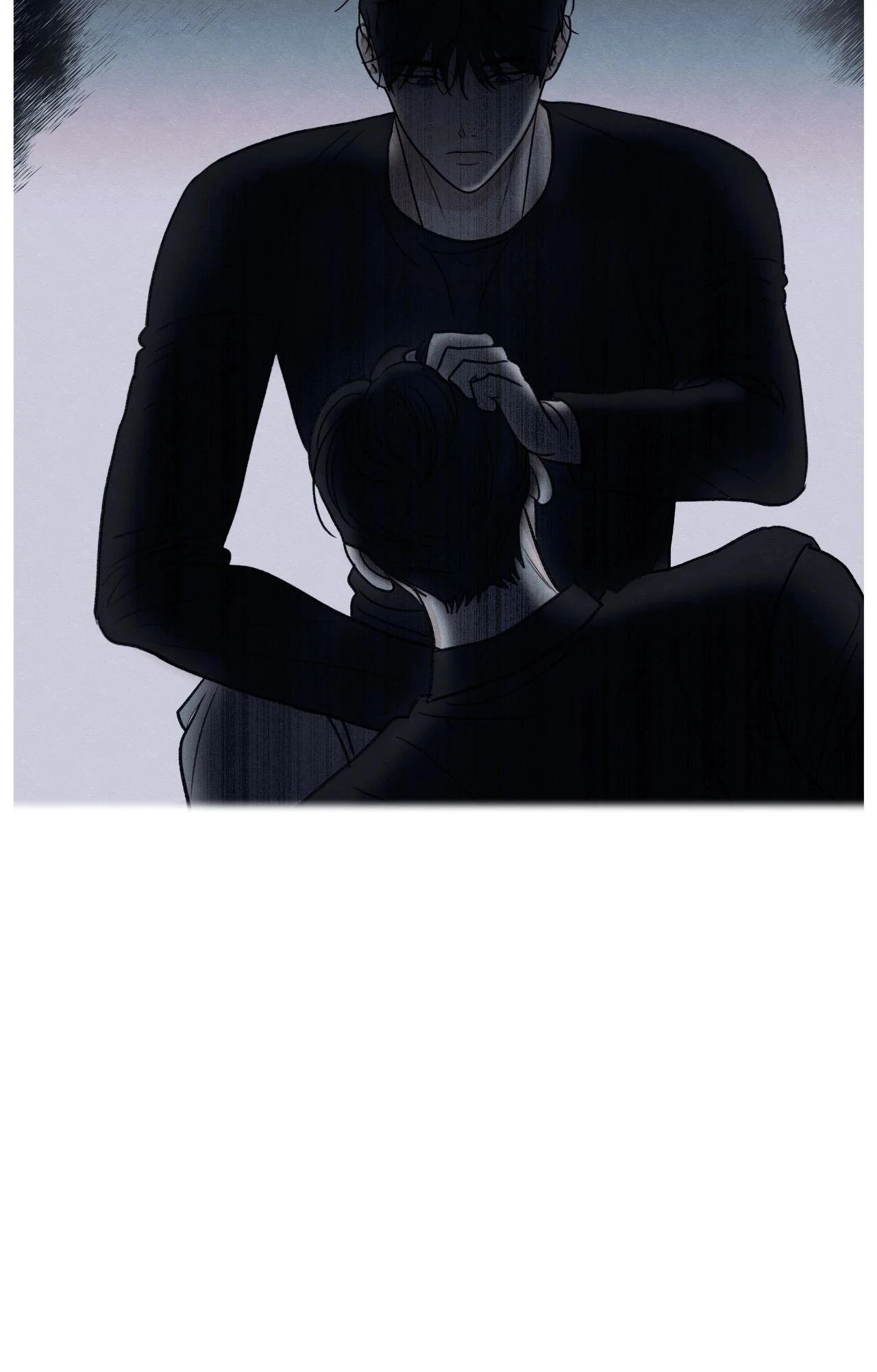 The Edge of Ambiguity - Chapter 85 manhwa