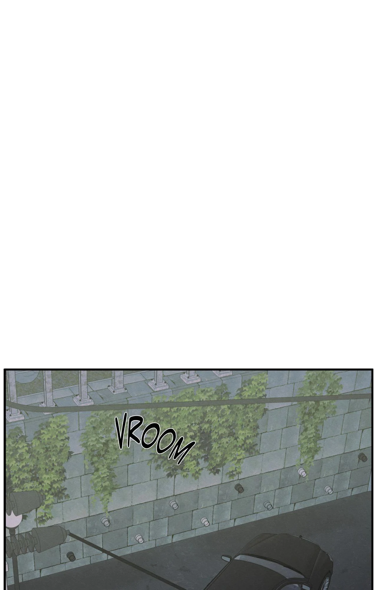 The Edge of Ambiguity - Chapter 85 manhwa