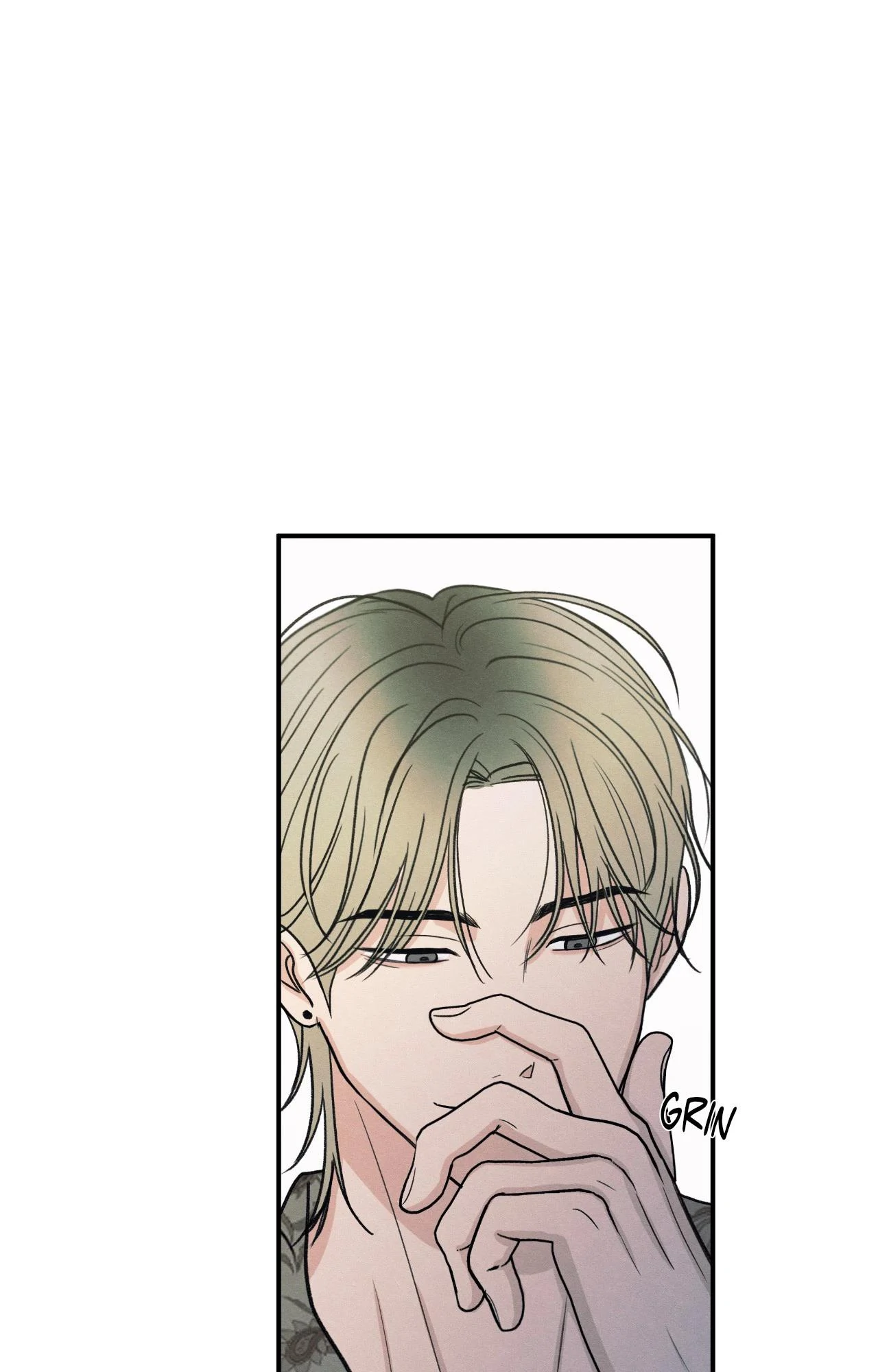 The Edge of Ambiguity - Chapter 85 manhwa