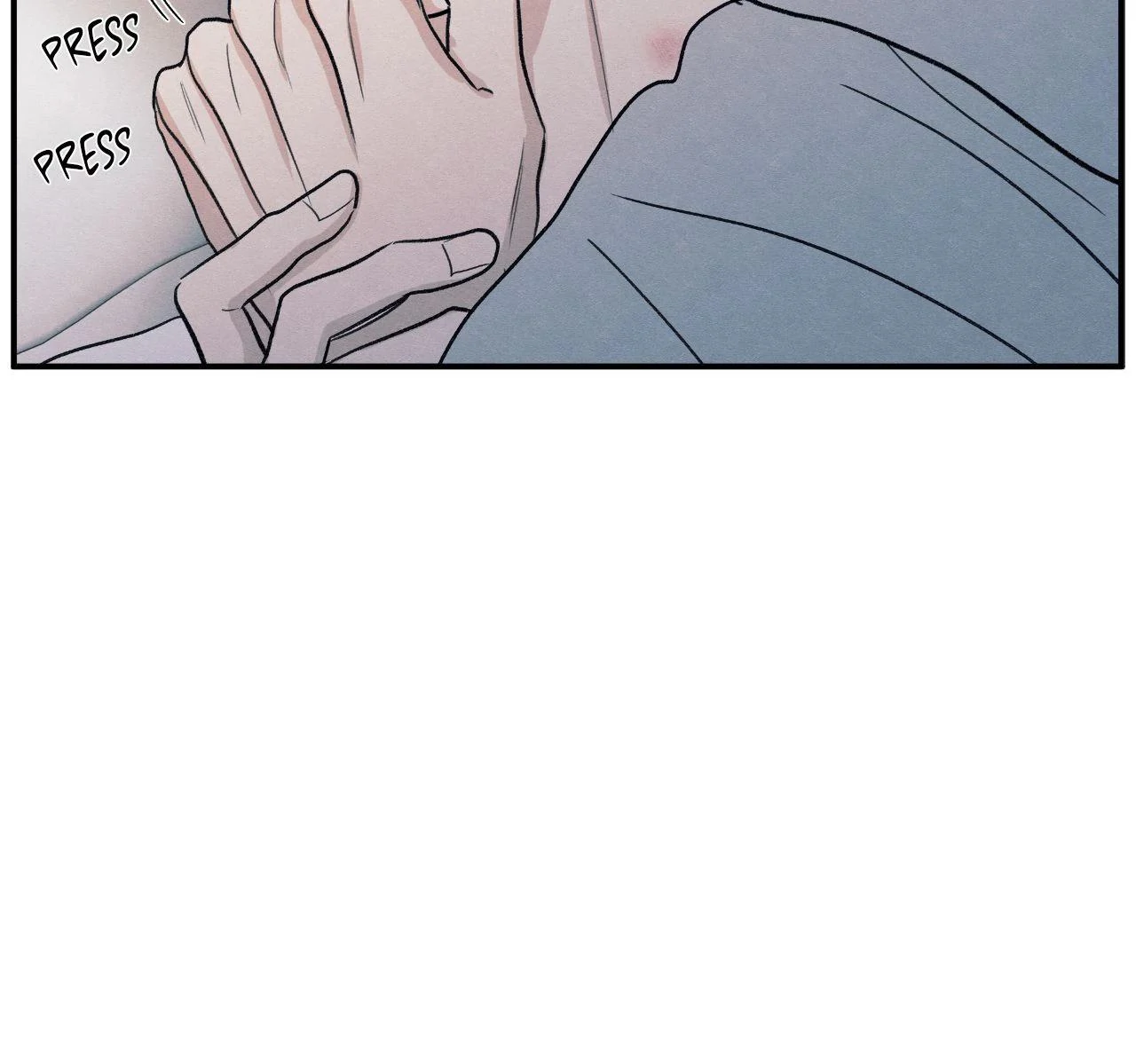 The Edge of Ambiguity - Chapter 86 manhwa