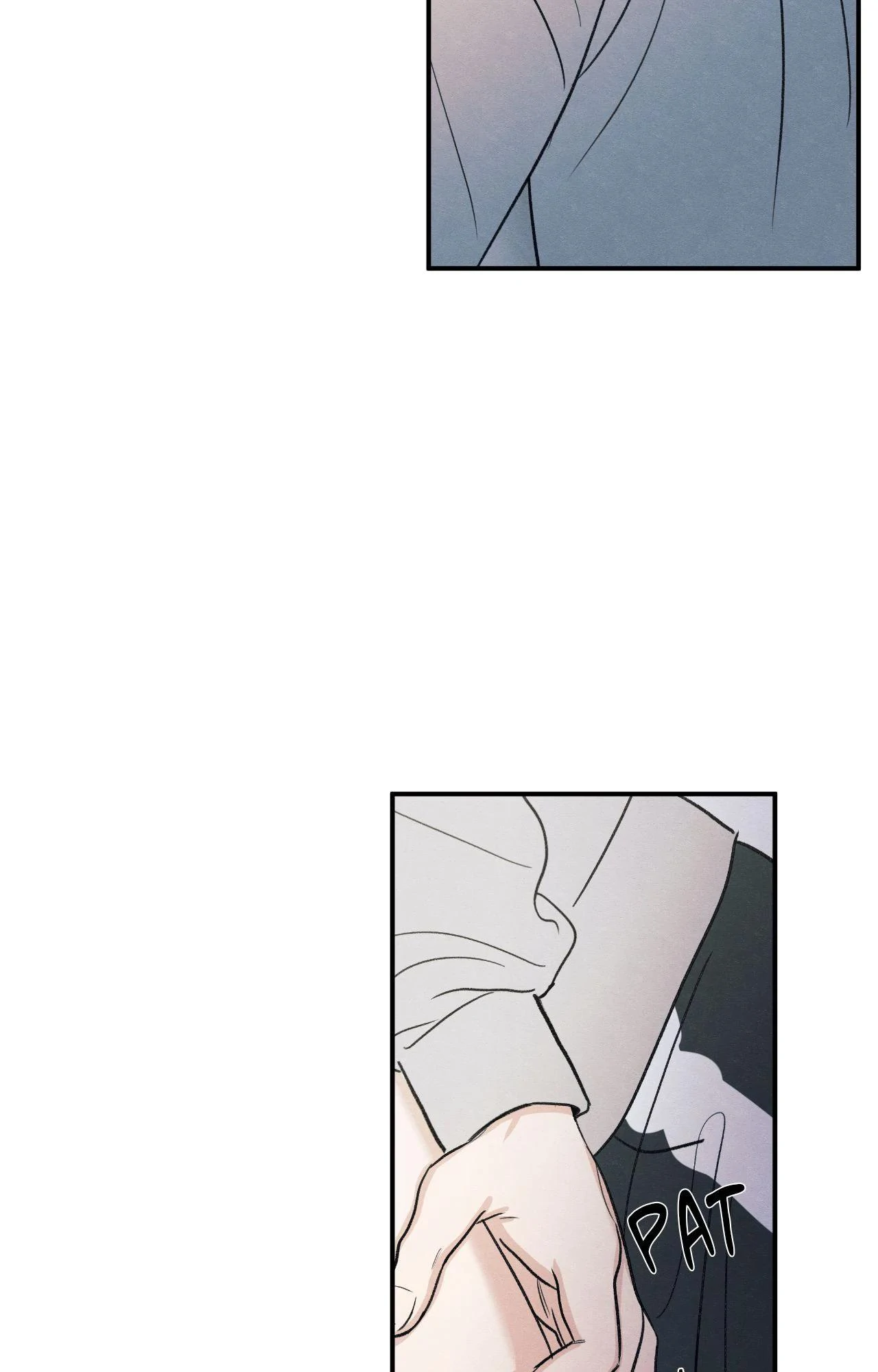 The Edge of Ambiguity - Chapter 86 manhwa