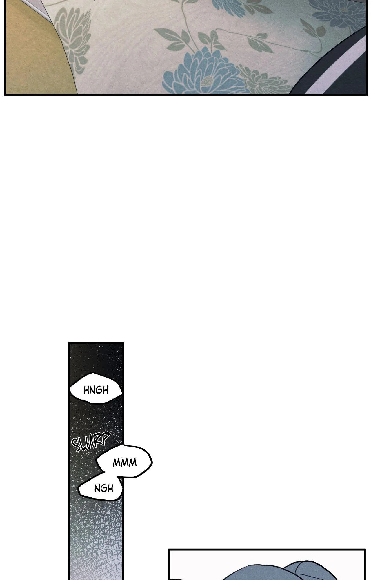 The Edge of Ambiguity - Chapter 86 manhwa